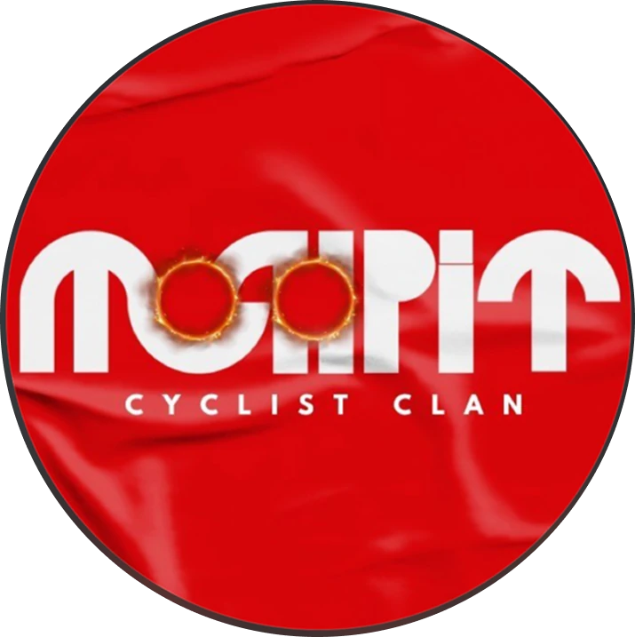 Moshpit Cycling Clan